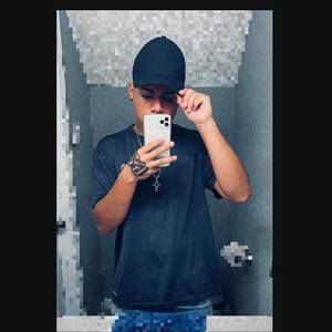 Meet your Posher, Jorge